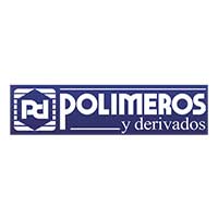 Polimeros y Derivados Logo
