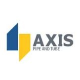 Axis Pipe & Tube Logo