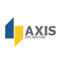 Axis Pipe & Tube Logo