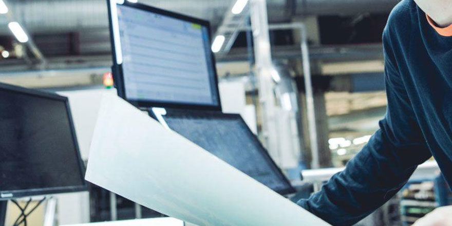 Greycon improve production throughput at Pyroll with their central planning solution