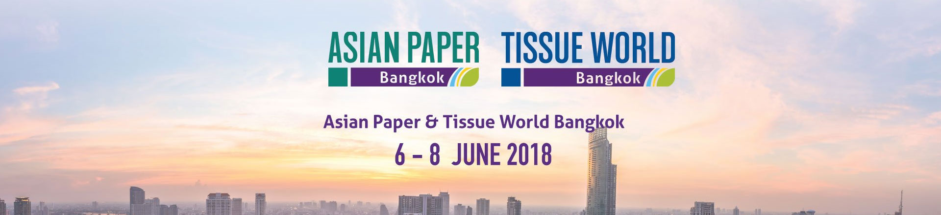 Greycon presenting at Asian Paper conference