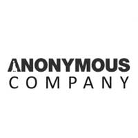 Anonymous Paper Company Logo