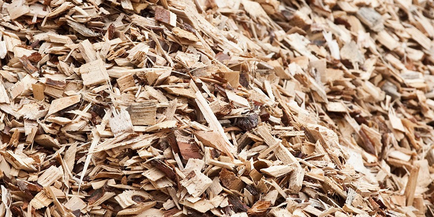 Wood pulp