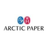 Arctic Paper Logo