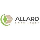Allard Emballages Logo