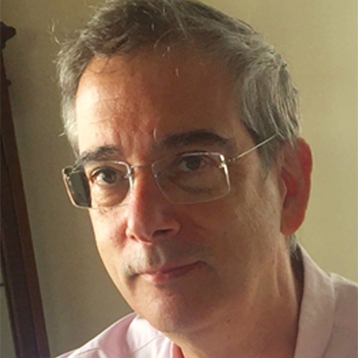 Dr. Constantine Goulimis Profile Picture