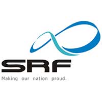 SRF Logo