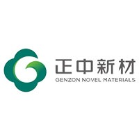 Shuyang Genzon Novel Material Logo