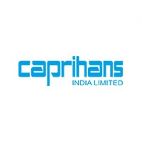 Caprihans Logo