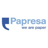 Papresa Logo