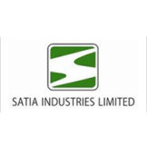 Satia Industries Limited Logo
