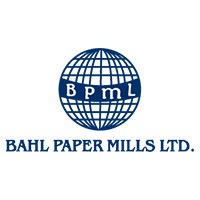 Bahl Paper Mills Logo