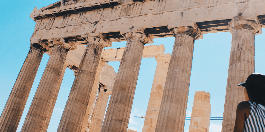 A catch up with our Athens office