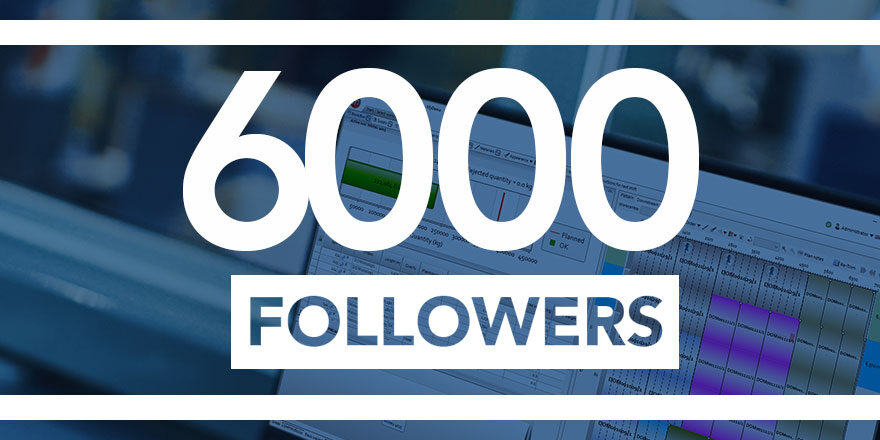 Greycon Reach 6,000 LinkedIn Followers