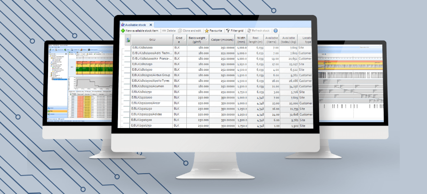 Optimising In-House Materials with Greycon’s opt-Studio