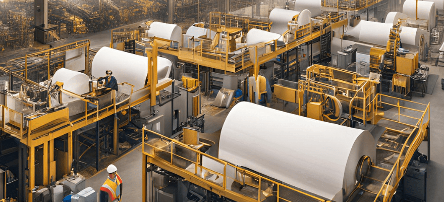 The Benefits of GreyconMill: Maximising Efficiency and Quality in Manufacturing