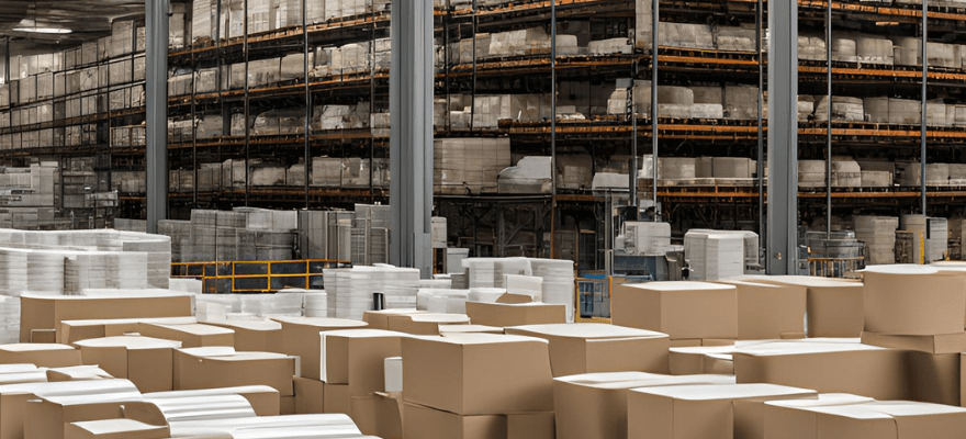 The Features of GreyconMill: A Comprehensive Solution for Modern Manufacturing