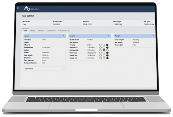 Unlock new planning and scheduling efficiencies with GreyconWeb