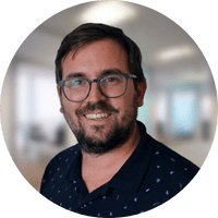 奧古斯丁文圖拉 (Agustín Ventura) Profile Picture
