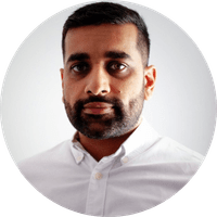 Arjinder Gill Profile Picture