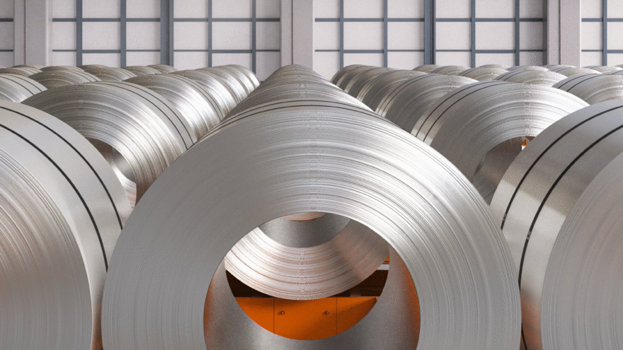 How Metal Slitting Manufacturers Lose Millions in Hidden Costs, and How Optimisation Solves It