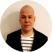 Esa Orola Profile Picture