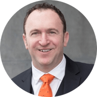 Richard Brotherton Profile Picture