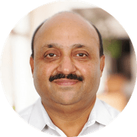 Sharad Mittal Profile Picture