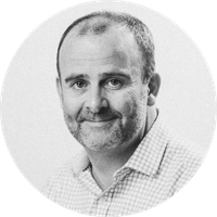 Simon Slater Profile Picture