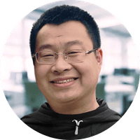 Tian Jinlong Profile Picture