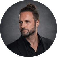 David Guschakowski Profile Picture
