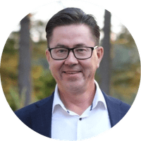 Jari Kaukiainen Profile Picture