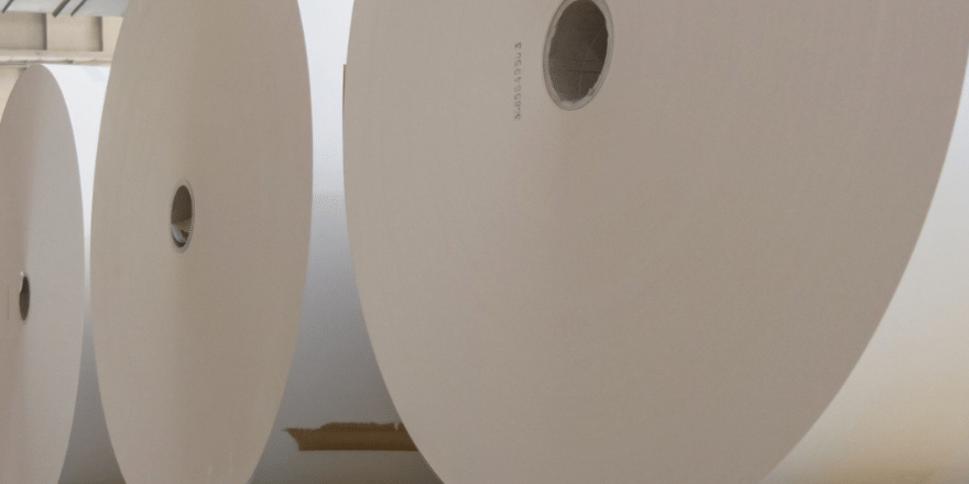 NicLam AB selects Greycon to plan, optimise and execute its consolidated self-adhesive operations
